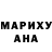 МЕТАДОН VHQ Alena Demidiuk